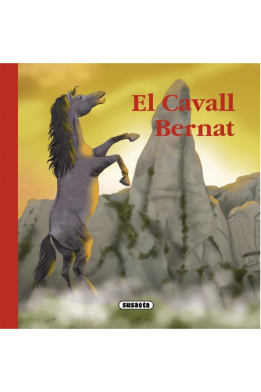 El cavall Bernat