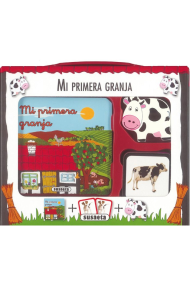 Mi primera granja