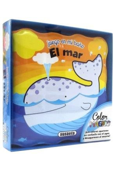 El mar