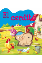 El cerdito