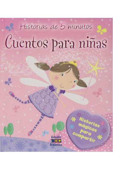 Cuentos para niñas