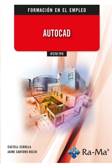 IFCT017PO AutoCad