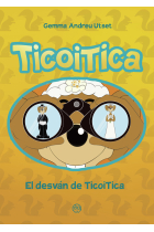 El desván de Tico y Tica