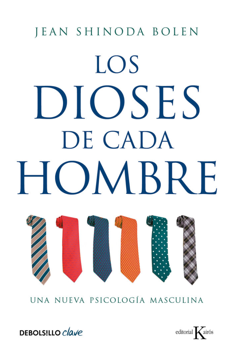 Los dioses de cada hombre