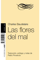 Las flores del mal