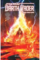 Star Wars Darth Vader Lord Oscuro Tomo nº 04/04