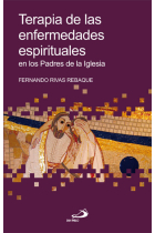 Terapia de las enfermedades espirituales