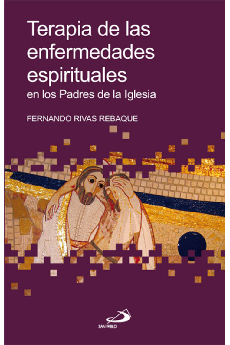 Terapia de las enfermedades espirituales