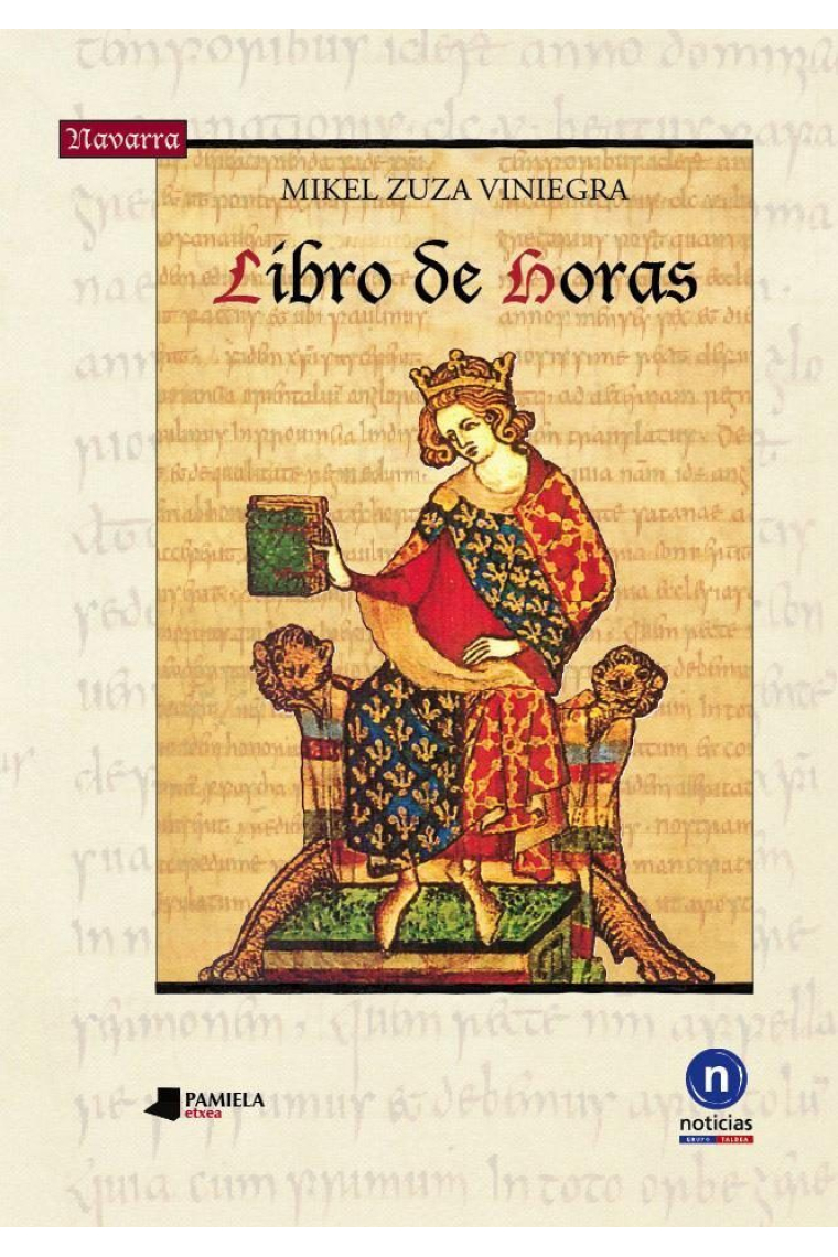 Libro de Horas