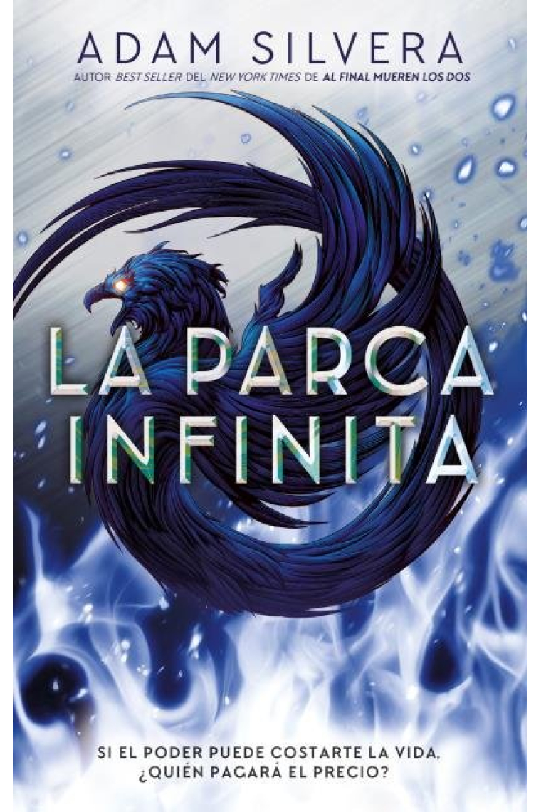 LA PARCA INFINITA