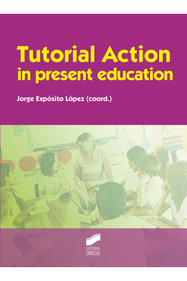 Tutorial action in present education