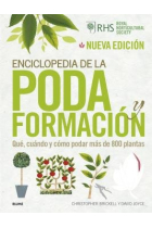 ENCICLOPEDIA DE LA PODA Y FORMACION 2022