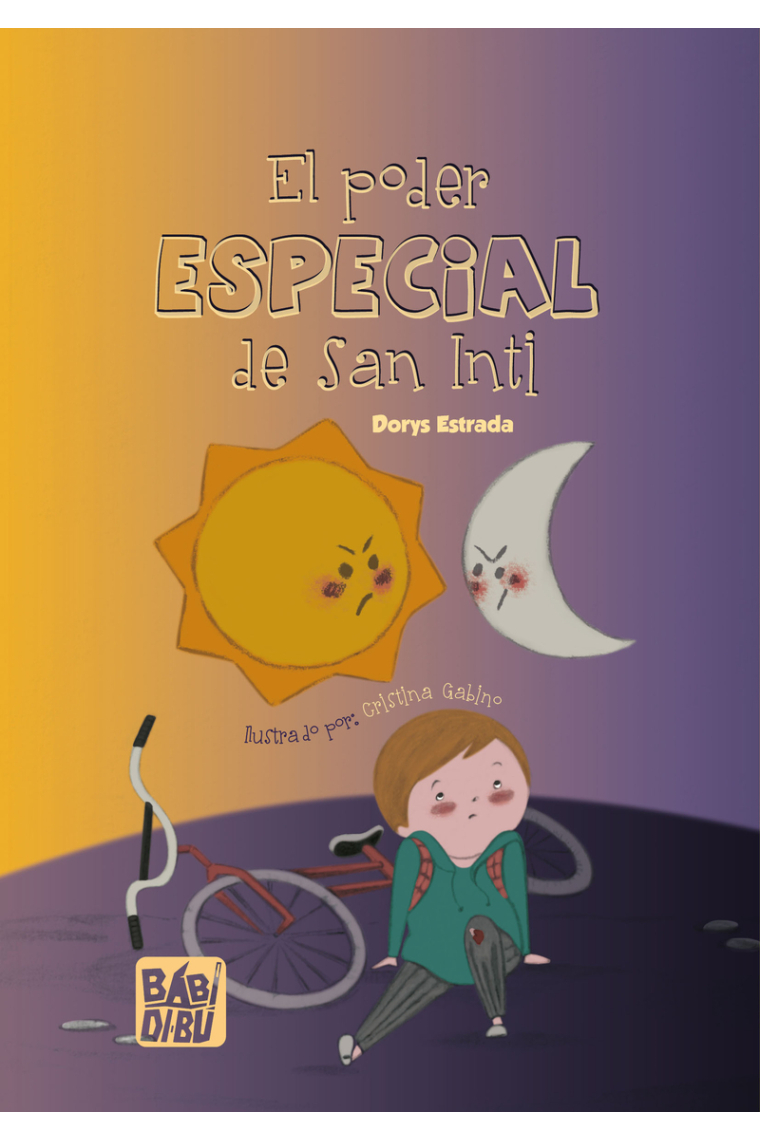 El poder especial de San Inti