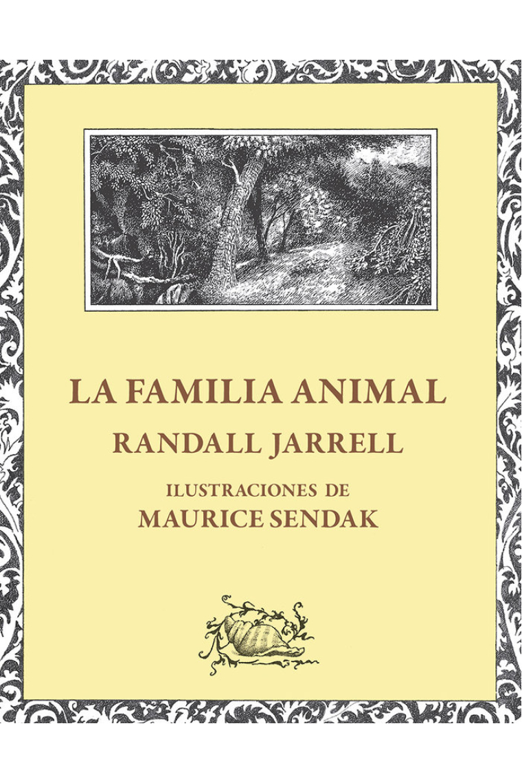 LA FAMILIA ANIMAL