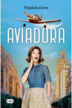 La aviadora