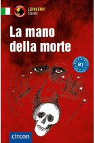 La mano della morte (Nivel B1)