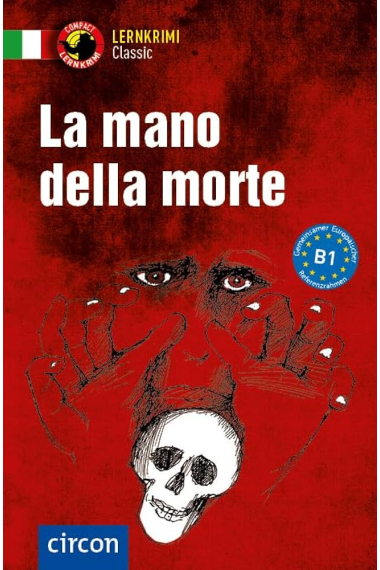 La mano della morte (Nivel B1)