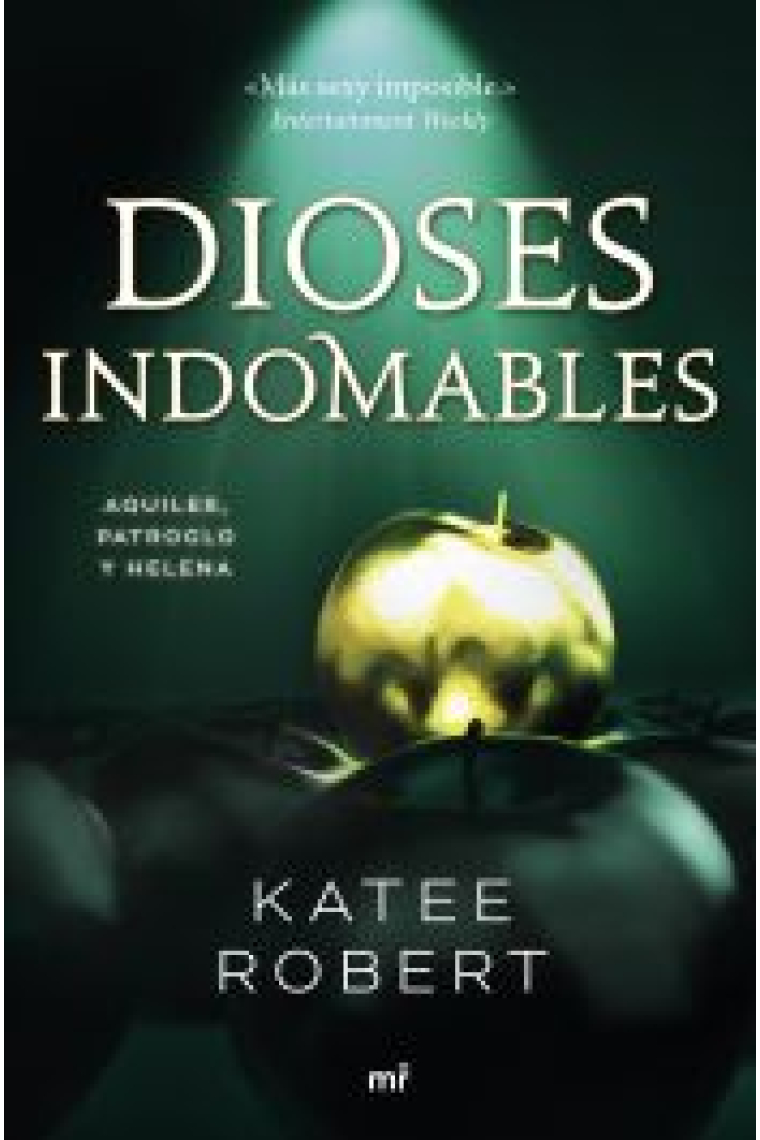 Dioses indomables (Wicked Beauty)