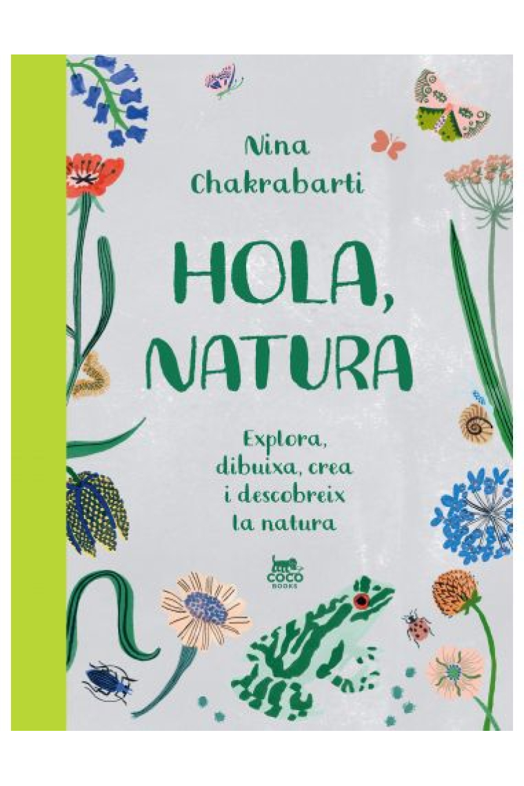 Hola, natura