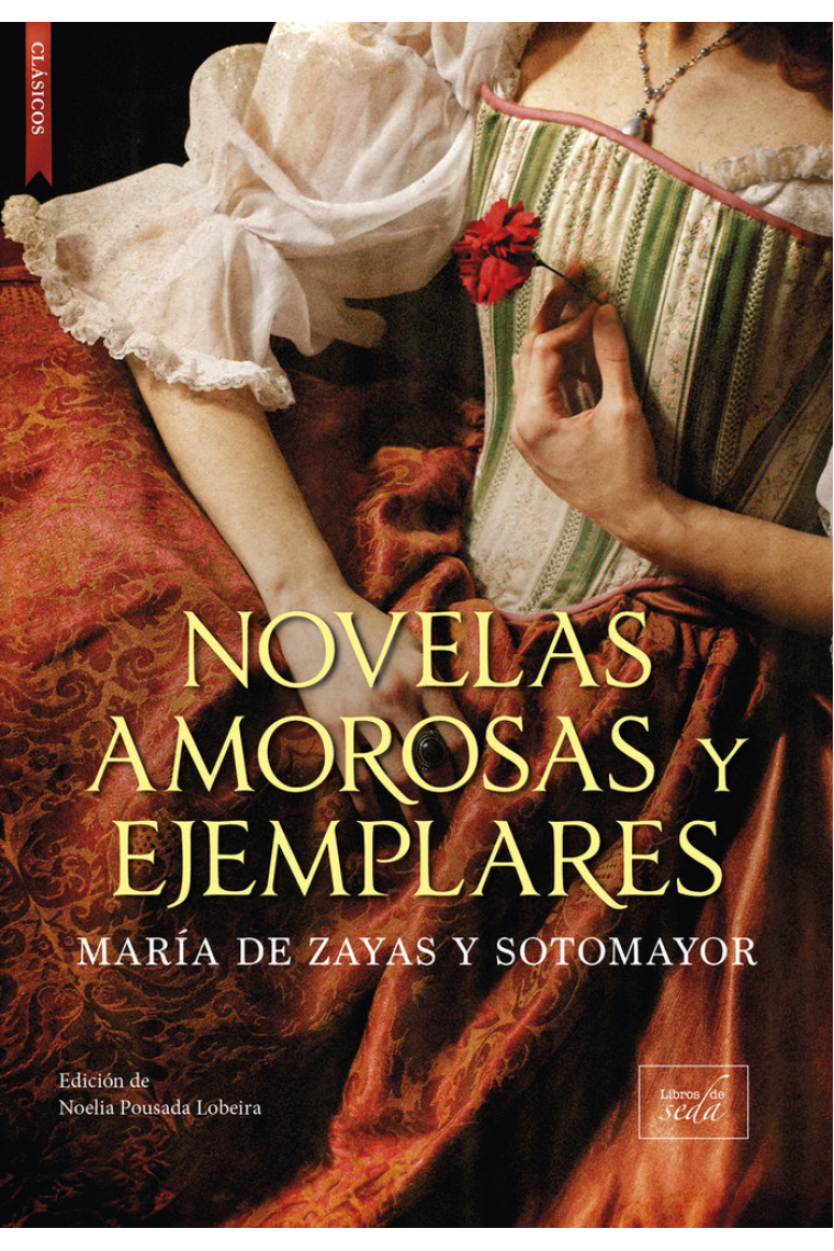 Novelas amorosas y ejemplares