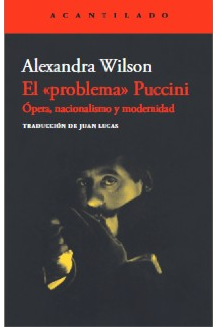 El «problema» Puccini. Ópera, nacionalismo y modernidad