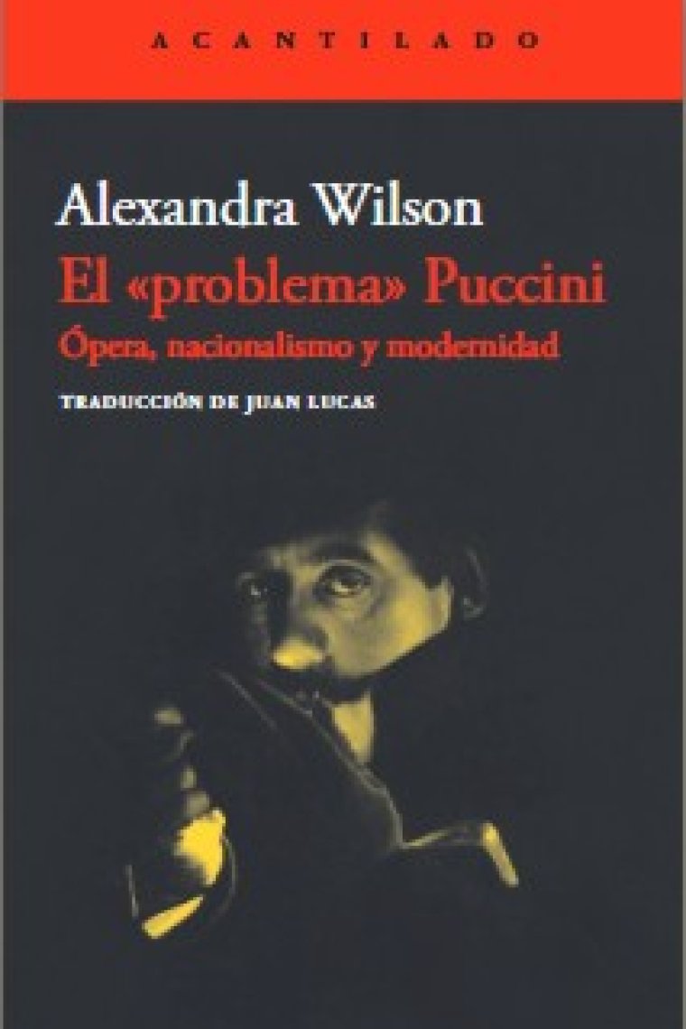 El «problema» Puccini. Ópera, nacionalismo y modernidad