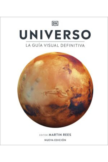 Universo. La guía visual definitiva