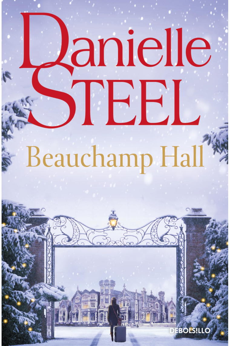 Beauchamp Hall
