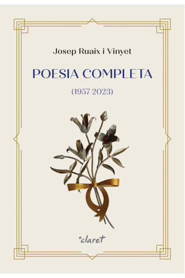 Poesia completa 1957-2023