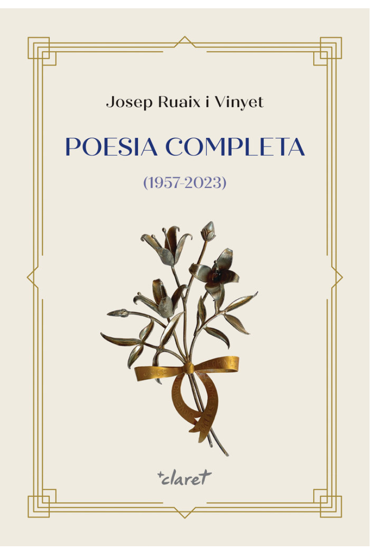 Poesia completa 1957-2023