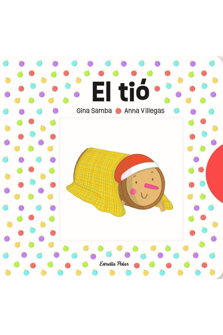 El tió