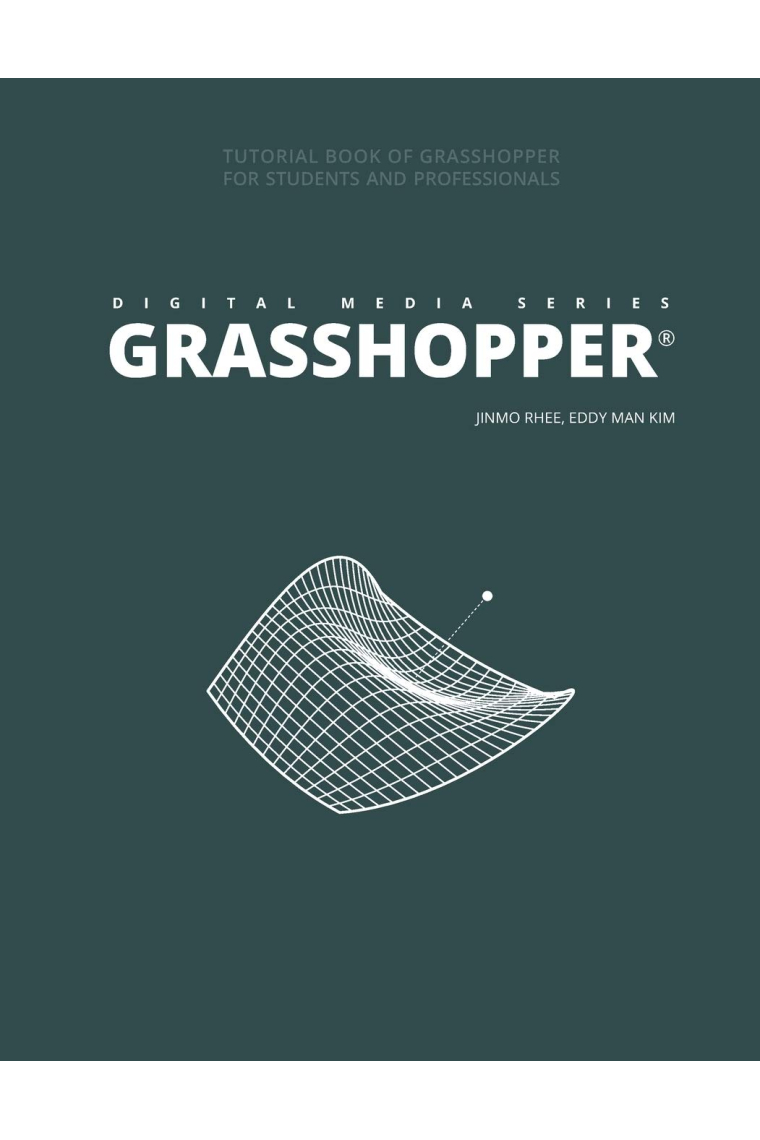 DIGITAL MEDIA SERIES: GRASSHOPPER