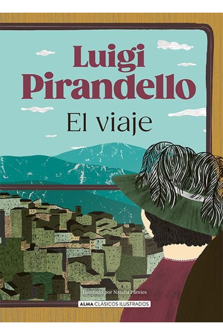 EL VIAJE