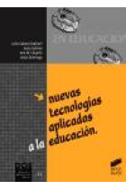 Nuevas tecnologías aplicadas a la educación