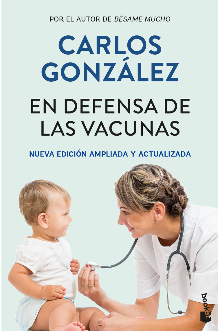 En defensa de las vacunas. Protege la salud de tu hijo