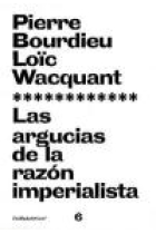 Las argucias de la razón imperialista