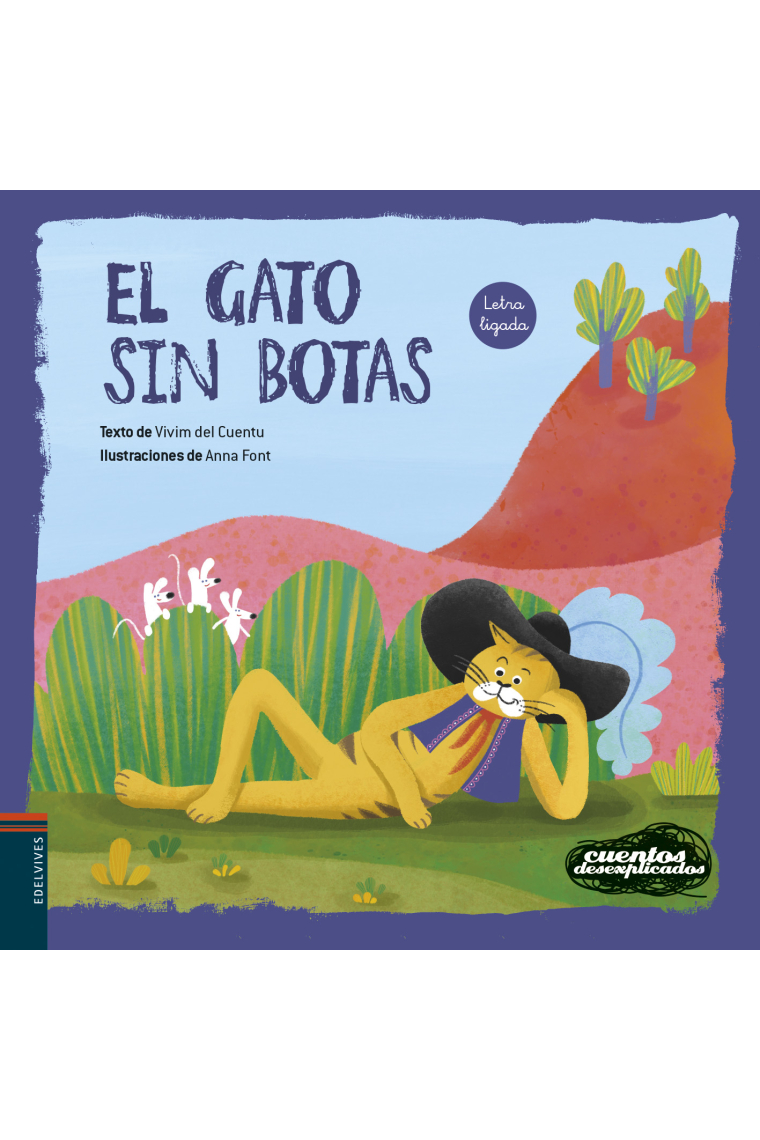EL GATO SIN BOTAS