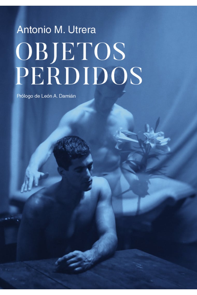 OBJETOS PERDIDOS