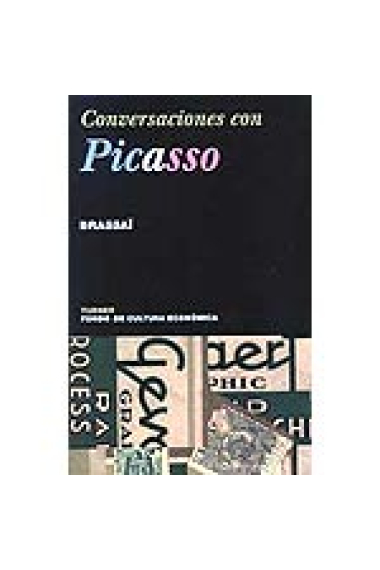 Conversaciones con Picasso