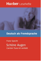 Schöne Augen (Lesehefte Deutsch als Fremdsprache