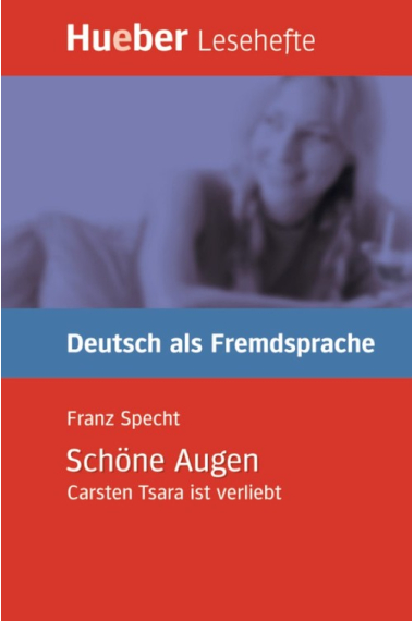 Schöne Augen (Lesehefte Deutsch als Fremdsprache