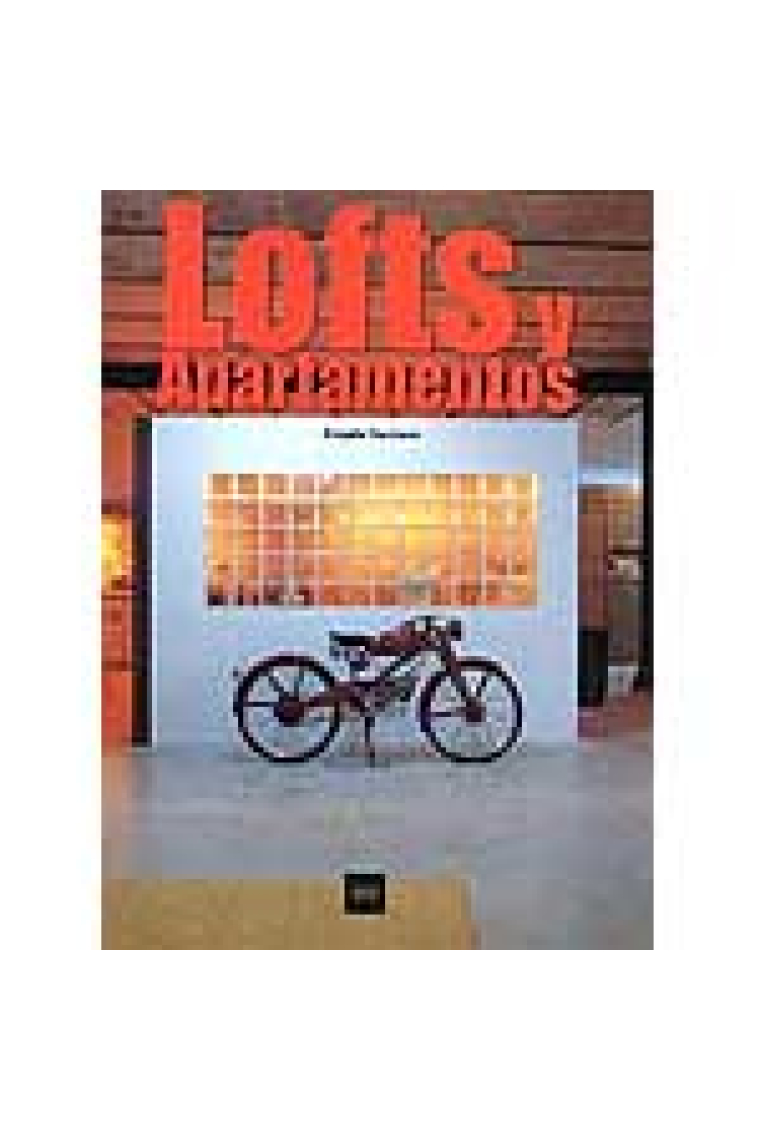 Lofts y Apartamentos