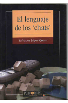 El lenguaje de los 'chats'