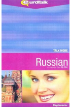 Talk More Ruso. Principiantes Avanzados CD ROM