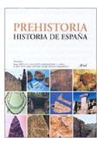 Prehistoria. Historia de España