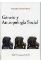 Género y antropología social