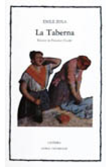 La taberna