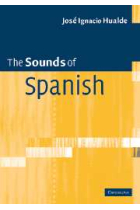 The sounds of Spanish