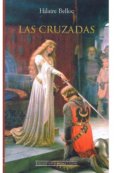 Las cruzadas