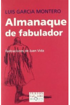 Almanque de fabulador